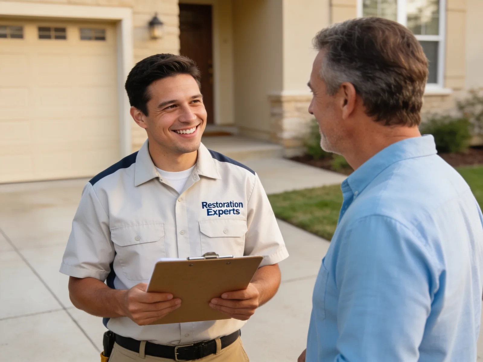 Water Damage Cleanup Montebello, VA FAQs